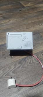 RVP102/SET Weersafhankelijke aanvoertemperatuurregelaar, Ophalen, Gebruikt, Overige typen