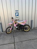 Rieju mrx pro schakelbrommer am6, 6 versnellingen, Zo goed als nieuw, 80 cc, Ophalen