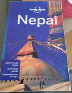 Nepal Lonely Planet English, Boeken, Gelezen, Lonely Planet, Ophalen of Verzenden, Reisgids of -boek