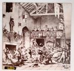 Jethro Tull - Minstrel In The Gallery (1975), Cd's en Dvd's, Vinyl | Rock, Ophalen of Verzenden