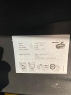 Dakkoffer Hapro roady 450, Ophalen, Gebruikt