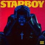 The Weeknd - Starboy (LP), Ophalen, 2000 tot heden, Nieuw in verpakking, 12 inch