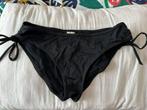 Bikini bottom, used twice only, Tribord black eur46, Bikini, Ophalen of Verzenden, Zo goed als nieuw, Zwart