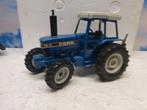 ford TW 5 miniatuur tractor ERTL, Hobby en Vrije tijd, Modelauto's | 1:32, Ophalen of Verzenden, Gebruikt, Tractor of Landbouw