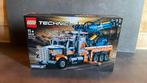 Lego 42128 Technic Heavy-duty Tow Truck, Ophalen of Verzenden, Nieuw, Complete set, Lego