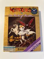 Kings Quest IV (4) – The Perils of Rosella - PC Big Box, Spelcomputers en Games, Games | Pc, Ophalen of Verzenden