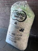 Grote zak opvulchips / opvulmateriaal, Ophalen