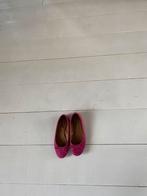 Ballerina’s, Ophalen, Ballerina's, Roze, Gedragen