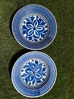 Societé Ceramique wandborden set, Ophalen of Verzenden