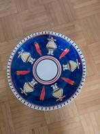 Schaal aardewerk, Huis en Inrichting, Keuken | Servies, Ophalen, Overige stijlen, Aardewerk, Schaal of Schalen