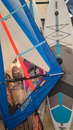 Windsurf crossover Sup, Twintip, Ophalen of Verzenden, Zo goed als nieuw