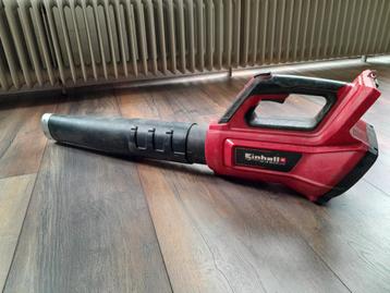 Einhell accu bladblazer GE-LB 36/210 LI E beschikbaar voor biedingen