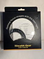 Stealth Gear LED-60 macro ring light, Overige merken, Overige typen, Ophalen of Verzenden, Zo goed als nieuw