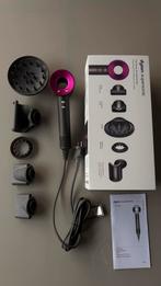 Dyson Supersonic HD15 Föhn - Roze/Grijs, Sieraden, Tassen en Uiterlijk, Uiterlijk | Haarverzorging, Ophalen of Verzenden, Nieuw