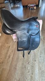 Albion SLK 17,5 inch M/W kopijzer, Ophalen of Verzenden, Gebruikt, Dressuur