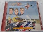 Luister CD Lifeliner Mysterie op vliegbasis Volkel, Ophalen of Verzenden, Cd, Kind