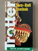Java, Bali, Lombok, Trotter, Boeken, Reisgidsen, Trotter, Trotter, Reisgids of -boek, Azië