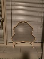 2 Antieke Raamhorren, Ophalen, Gebruikt, 100 tot 150 cm, 75 tot 100 cm