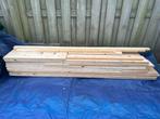 Steiger planken, Doe-het-zelf en Verbouw, Hout en Planken, Ophalen, 25 tot 50 mm, Zo goed als nieuw, Plank