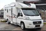 Adria Matrix 670 SC Prestige,Luxe uitvoering Fiat Ducato 2.3, Caravans en Kamperen, Campers, Ringverwarming, Fiat, Particulier