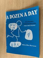 pianoboek makkelijk, Klassiek, Les of Cursus, Ophalen of Verzenden, Zo goed als nieuw
