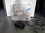 Naaimachine, Hobby en Vrije tijd, Naaimachines en Toebehoren, Ophalen, Zo goed als nieuw, Naaimachine, Overige merken