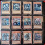 Yugioh - Blue Eyes White Dragon Deck + Branded engine Mint, Nieuw, Foil, Ophalen of Verzenden, Meerdere kaarten