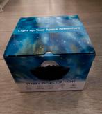 Sterrenhemel Galaxy Projector, Muziek en Instrumenten, Licht en Laser, Ophalen of Verzenden, Nieuw, Licht