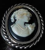 Das clip speld Camee, Ophalen of Verzenden