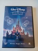 Walt Disney Classics Complete Collection, Cd's en Dvd's, Verzenden