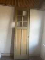 Ensuite Schuifdeur 70x244cm, Doe-het-zelf en Verbouw, Ophalen, Gebruikt, Minder dan 80 cm, 215 cm of meer