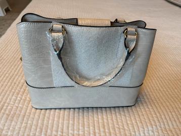 Aldo Handtas Beige - Nieuw! beschikbaar voor biedingen