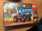 Lego - Technic - 8859 - Tractor, Kinderen en Baby's, Speelgoed | Duplo en Lego, Complete set, Gebruikt, Ophalen of Verzenden, Lego