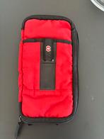 Victorinox Travel Pouch, Gebruikt, Verzenden, Minder dan 40 cm, Minder dan 35 cm