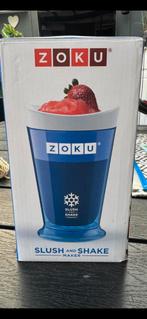 Slush en shake maker, Ophalen of Verzenden, Nieuw