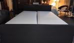 Boxspring Velda Strada 180x200, Ophalen, Gebruikt, Tweepersoons, 180 cm