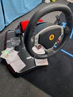 Playstation 3 Racing Stuur - Standaard, Ophalen of Verzenden, Gebruikt, PlayStation 3