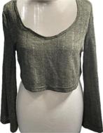 Korte dunne Trui van Cider - Maat : M, Kleding | Dames, Maat 38/40 (M), Ophalen of Verzenden, Zo goed als nieuw, Cider