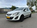 Opel Corsa 1.3 CDTi EcoFlex S/S Business+, Voorwielaandrijving, Euro 5, Gebruikt, Zwart