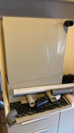 Showvat 2 meter quarantaine opvouwbaar koi vissen filters, Dieren en Toebehoren, Karper of Koi