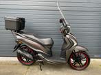 Sym sypmhony st: 45 km, 2017, topkoffer, windscherm, 10000km, Ophalen, Gebruikt, Overige modellen, Maximaal 45 km/u