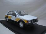 Opel Kadett D SR 1983 1:18 MCG, Hobby en Vrije tijd, Modelauto's | 1:18, Ophalen of Verzenden, Nieuw, Auto, Overige merken