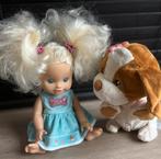 Little Love Suzie en haar puppyvriendje!, Ophalen of Verzenden, Zo goed als nieuw, Overige typen