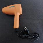 Föhn BaByliss, oranje, NIEUW, Ophalen of Verzenden, Nieuw, Föhn of Haardroger