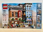 Lego Creator Expert 10246 Detective Office Nieuw!, Nieuw, Complete set, Ophalen of Verzenden, Lego