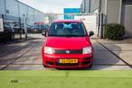 Fiat Panda 1.2 Classic Hele nette Panda met Airco en lage ki, Auto's, Euro 5, Gebruikt, 1242 cc, Origineel Nederlands
