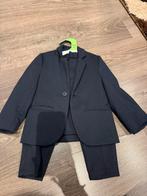 Kinder pakje van zara maat 92, Kleding | Heren, Kostuums en Colberts, Ophalen of Verzenden, Zo goed als nieuw, Overige maten, Blauw