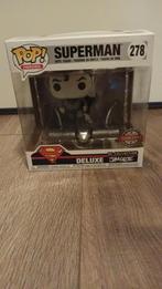 Funko Pop! Heroes Superman 278, Ophalen of Verzenden, Zo goed als nieuw