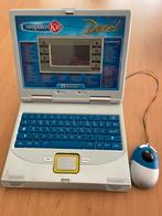 Clementoni spelcomputer, Ophalen of Verzenden, Gebruikt, Taal en Lezen, Met geluid