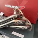 Skunk2 header spruitstuk - Mazda Mx-5 Mx5 ND 2.0 16+, Ophalen of Verzenden
